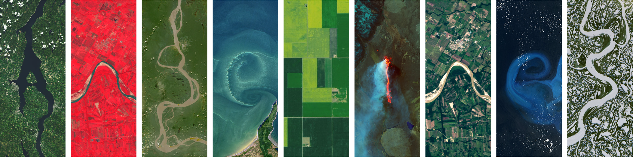 Nombre Angelines escrito por la Tierra