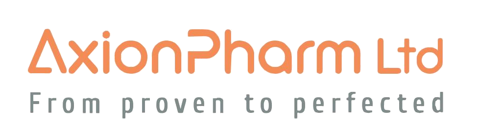 AxionPharm Logo