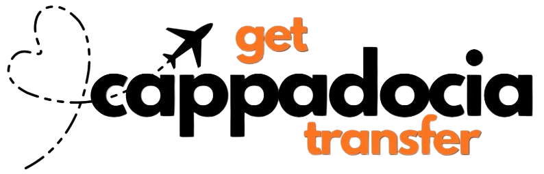 Get Cappadocia Transfer Logo