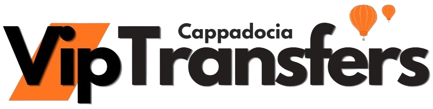 Vip Cappadocia Transfers Logo