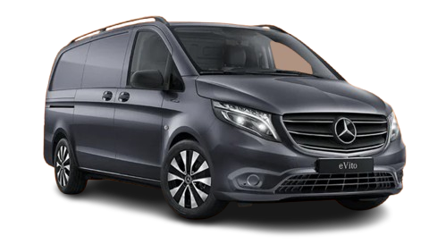 Partner Vehicle