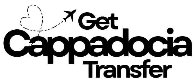 Get Cappadocia Transfer Logo