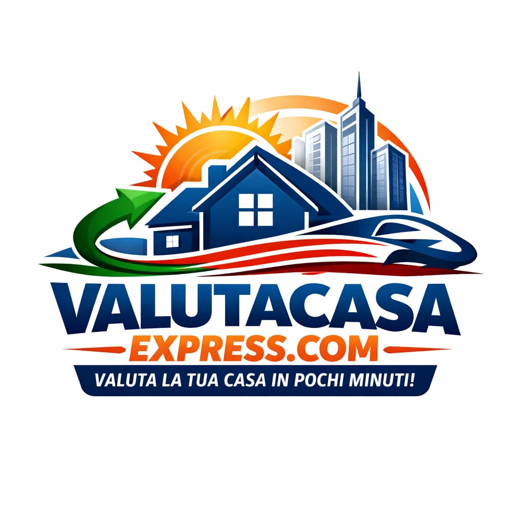 Valuta Casa Express Logo