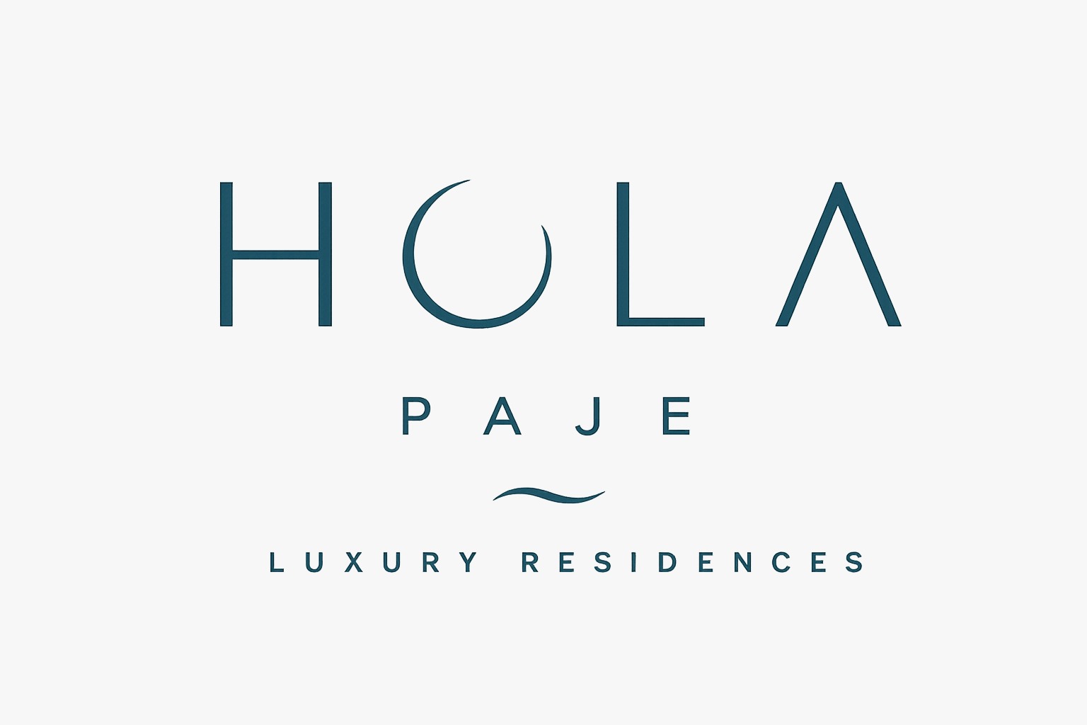 HOLA PAJE Luxury Residences