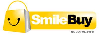 SmileBuy — Friendly Commerce