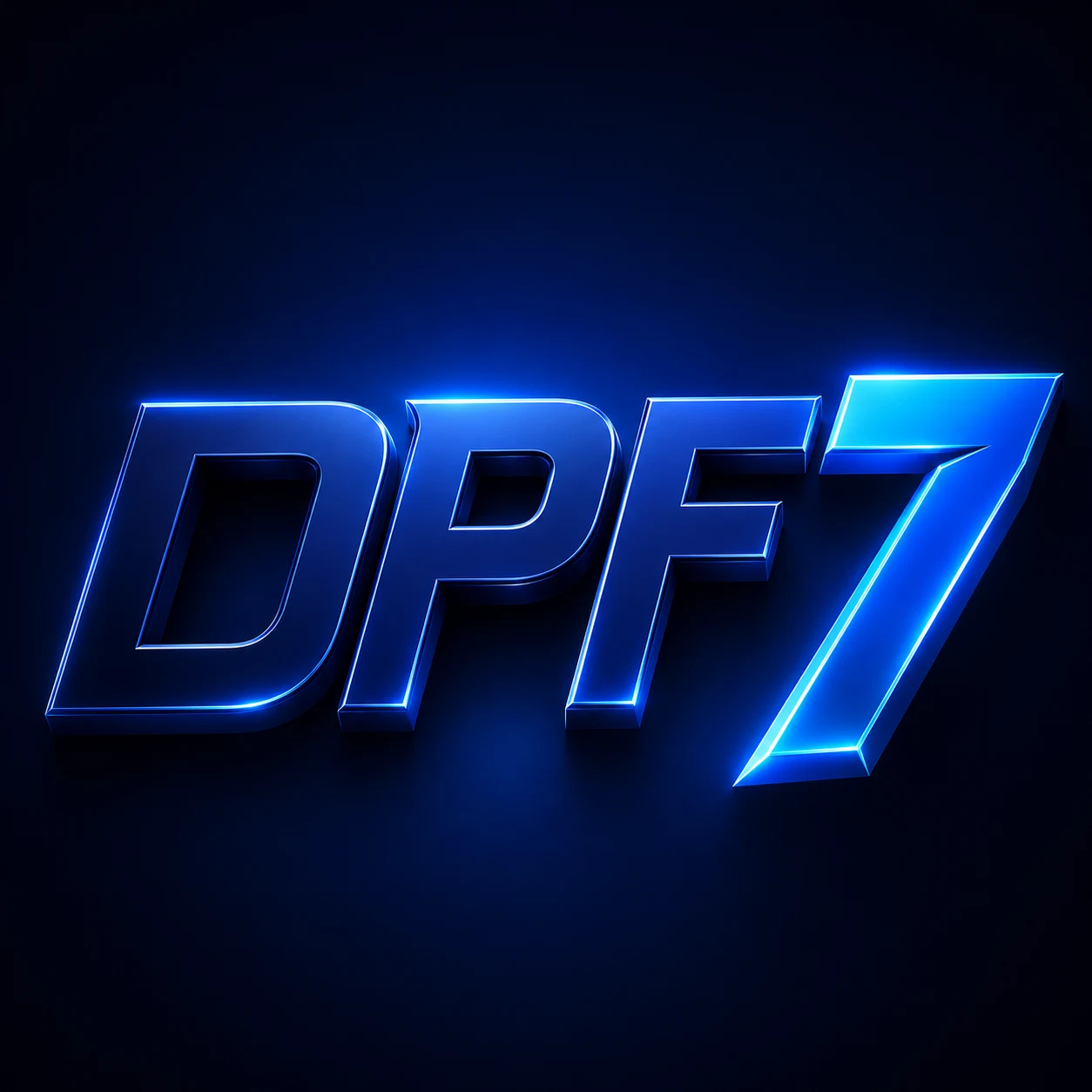 DPF7 Brand Logo