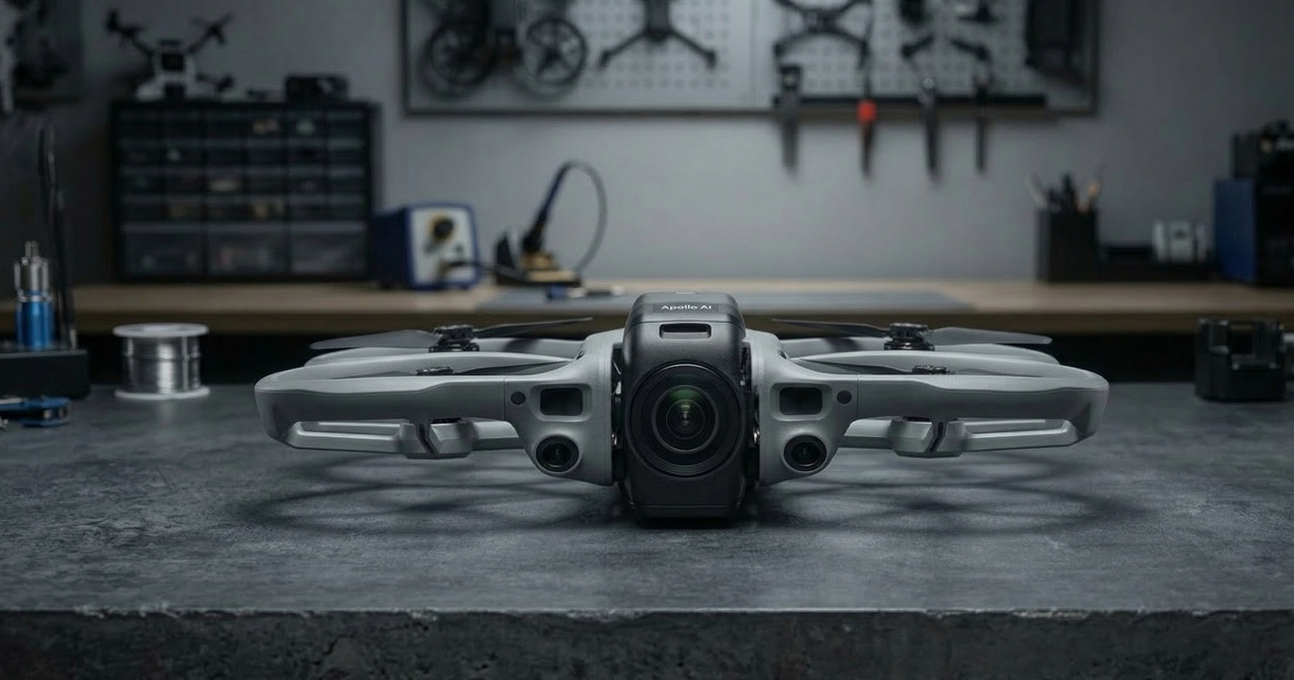 DJI Avata 360 – La révolution 8K à 459€ qui bouscule l'audiovisuel