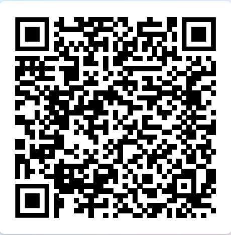Service Request QR Code