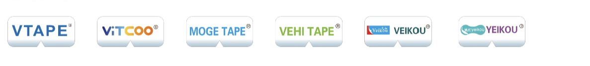 Partner and client logos