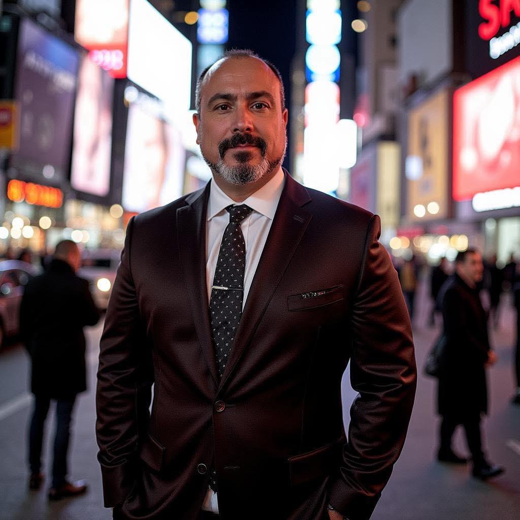 Gary DeFinis - Licensed Private Investigator