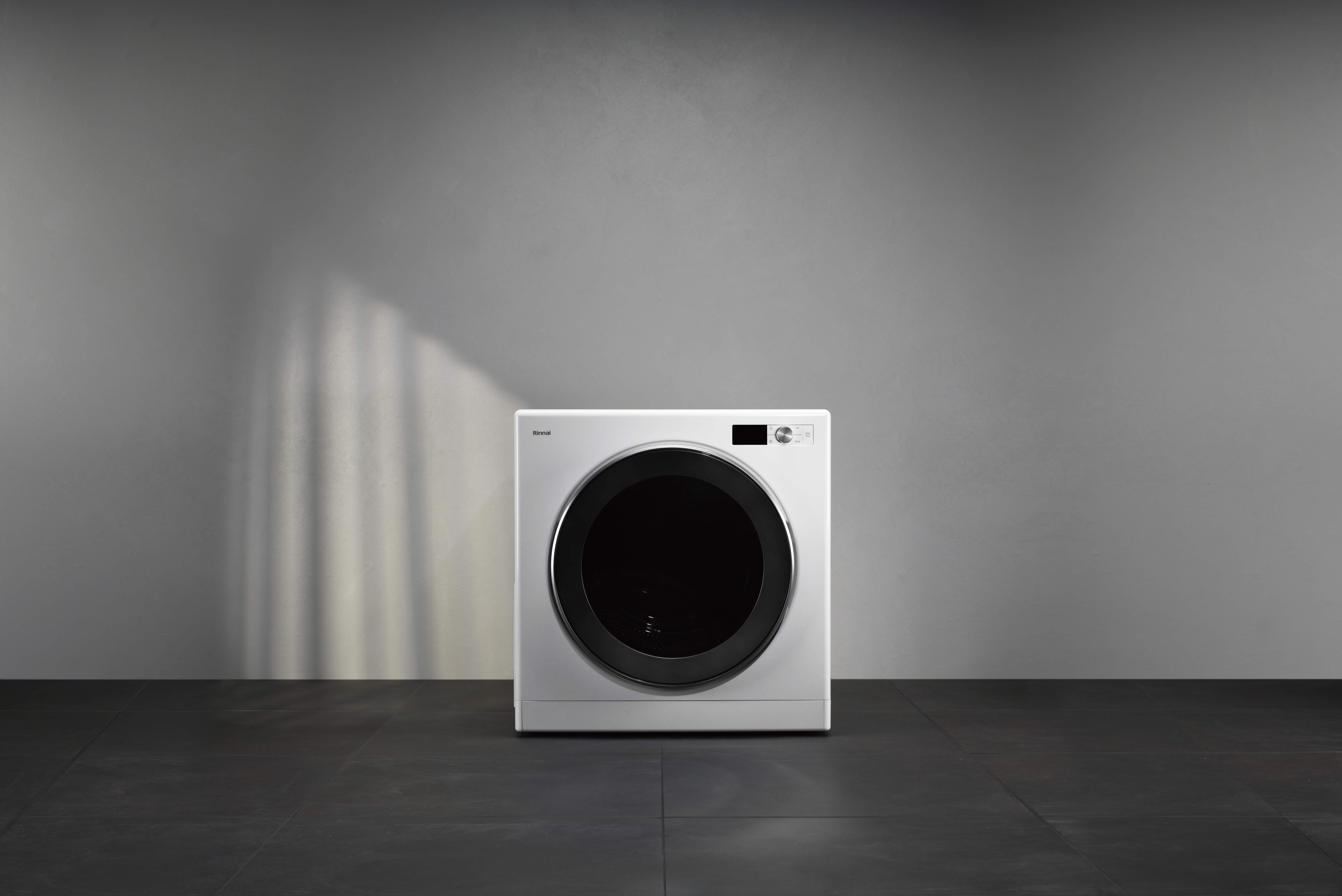 リンナイ 乾太くん デラックスタイプ 東広島 設置対応