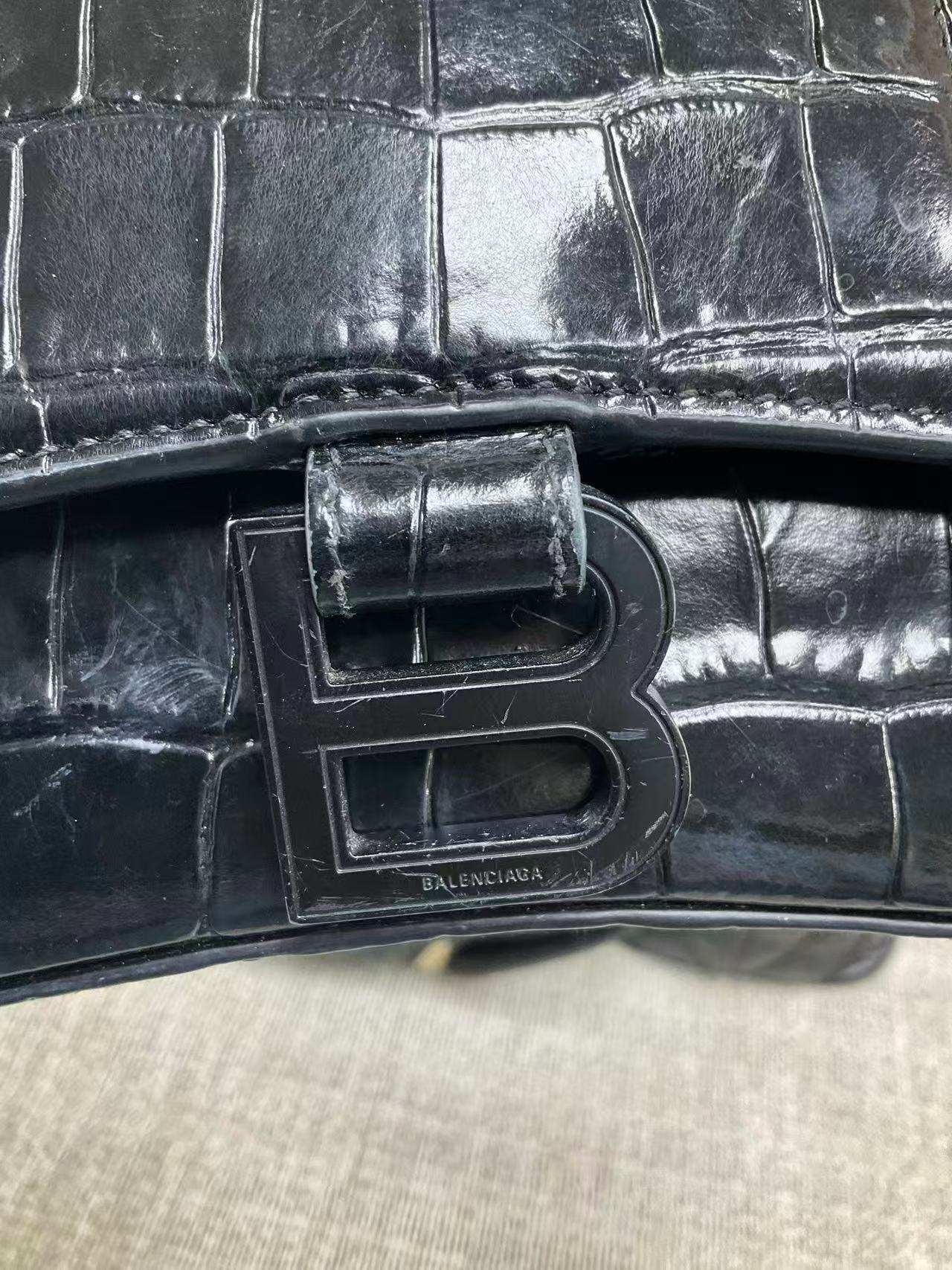 Before - GUCCI GG Marmont