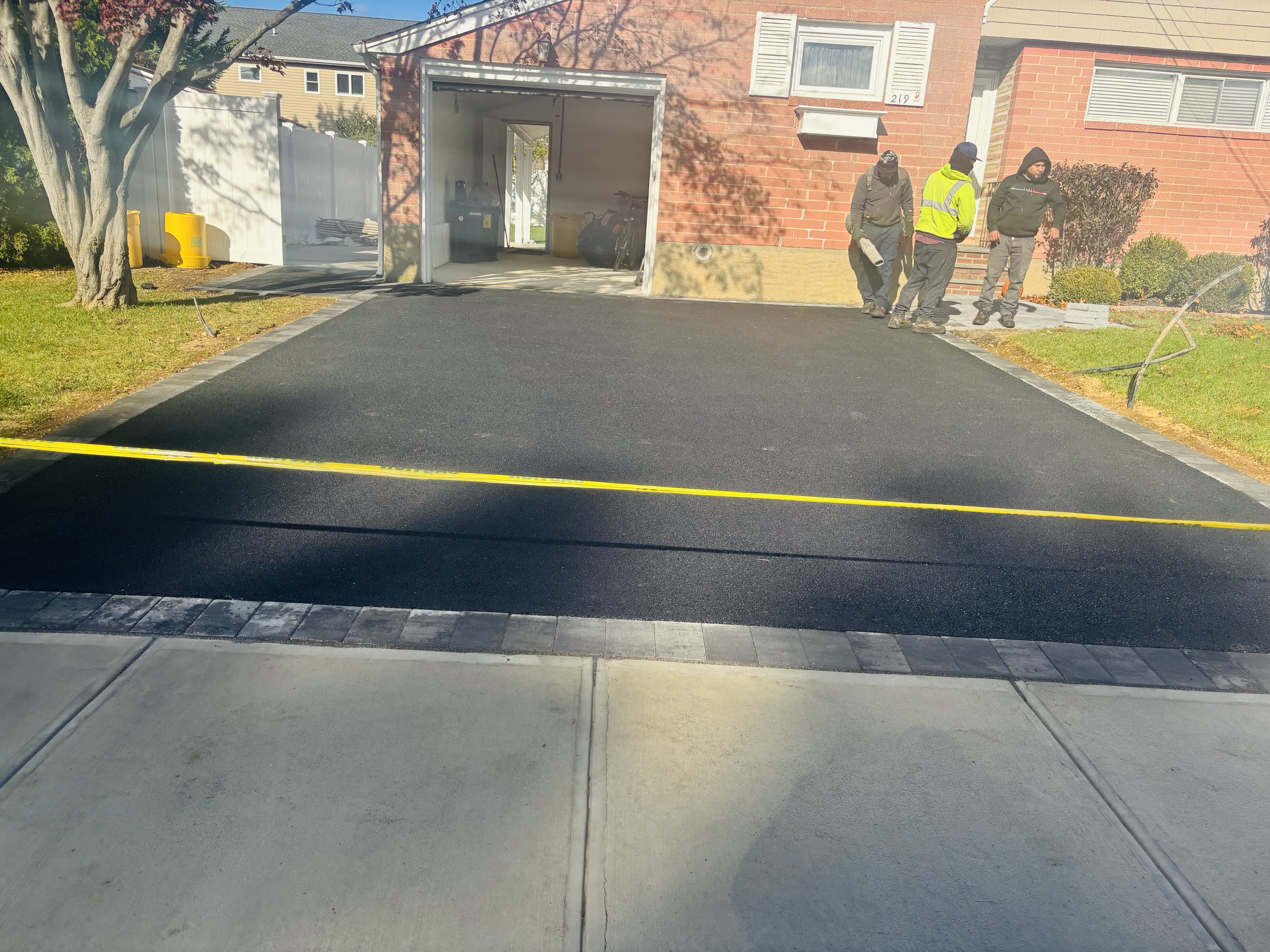 Asphalt project 1