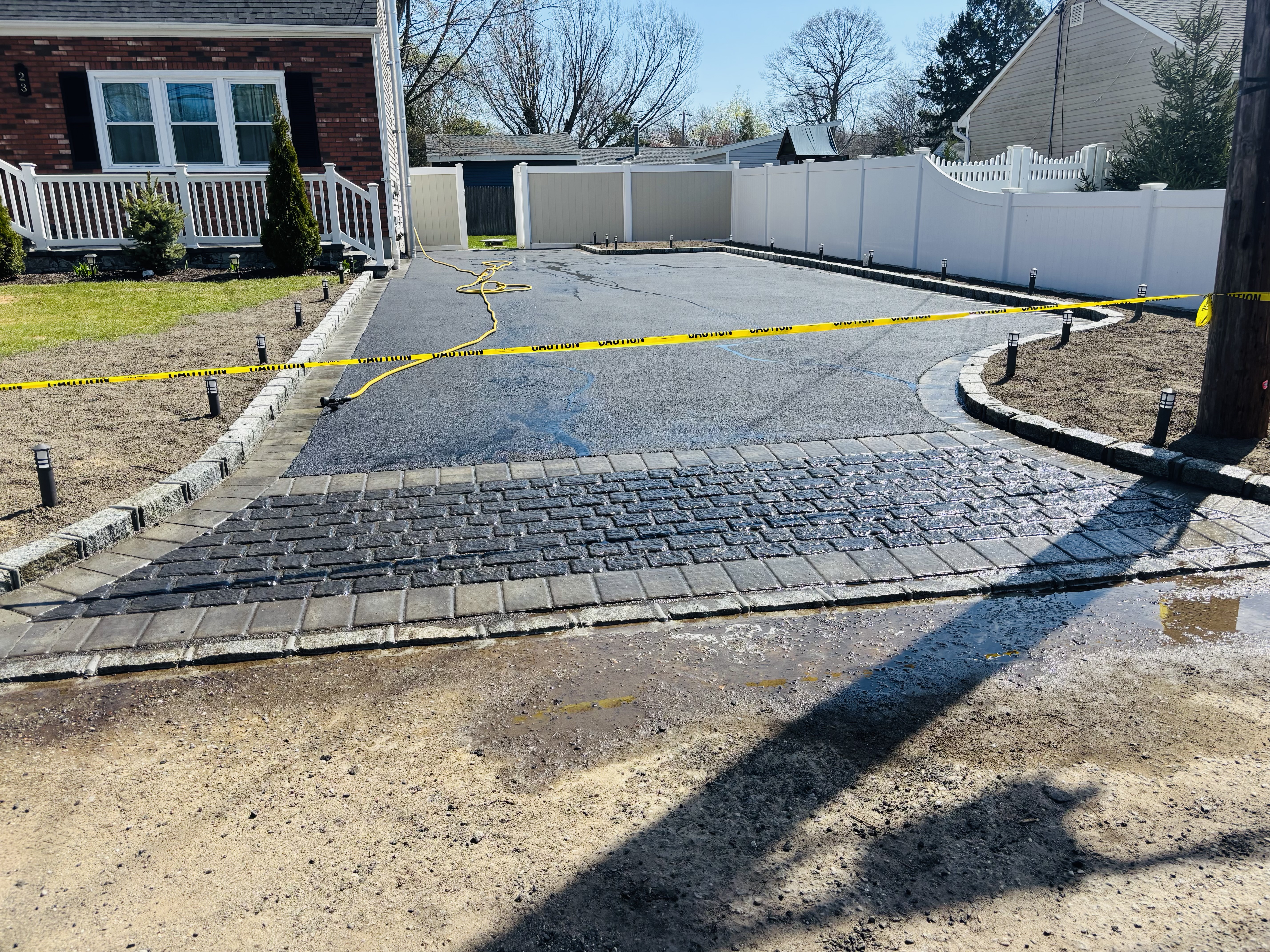 Asphalt project 2