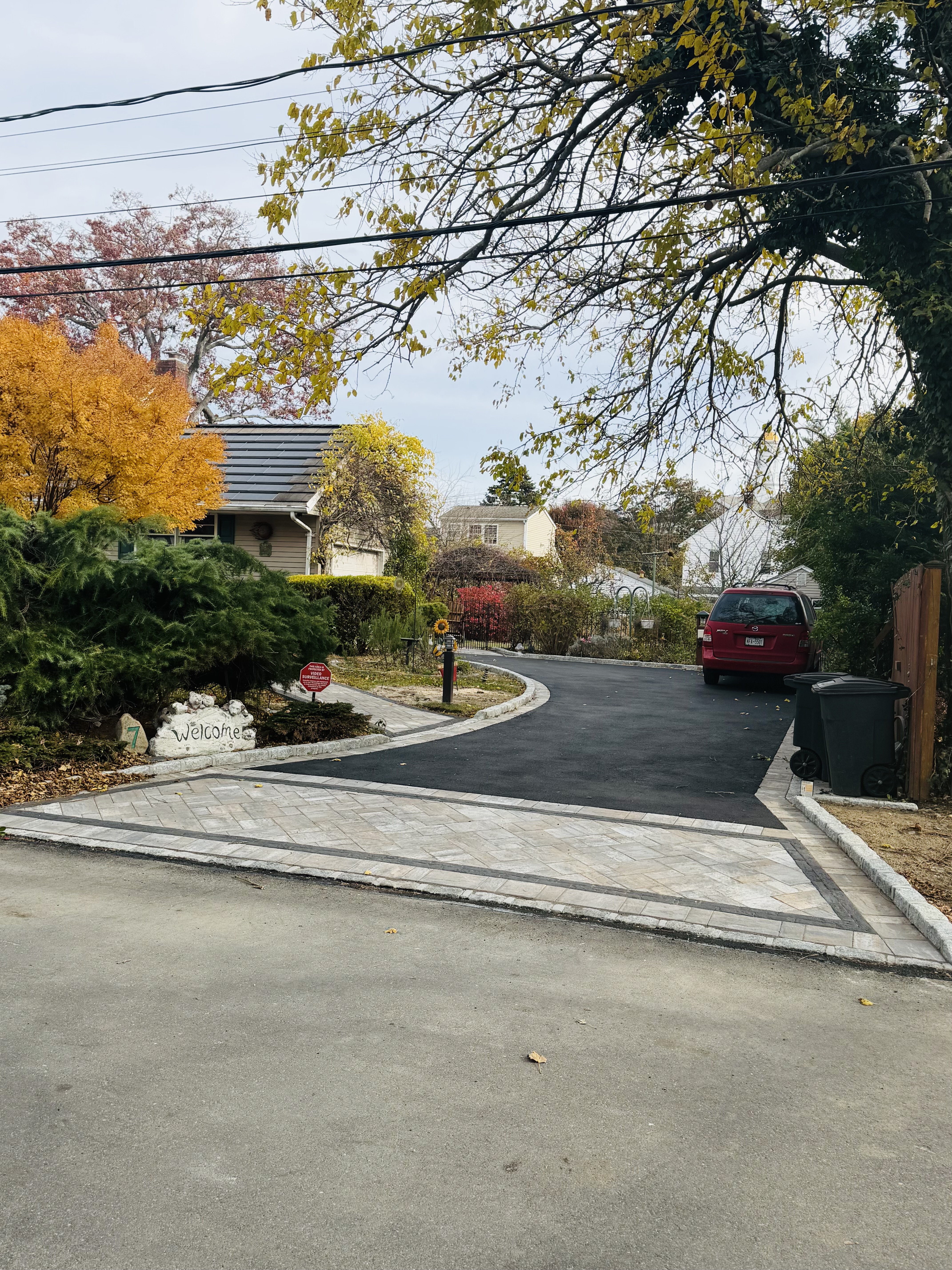Asphalt