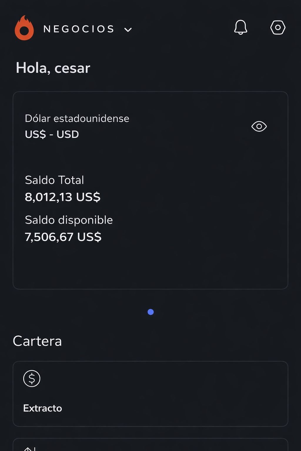 Resultado de alumno 7