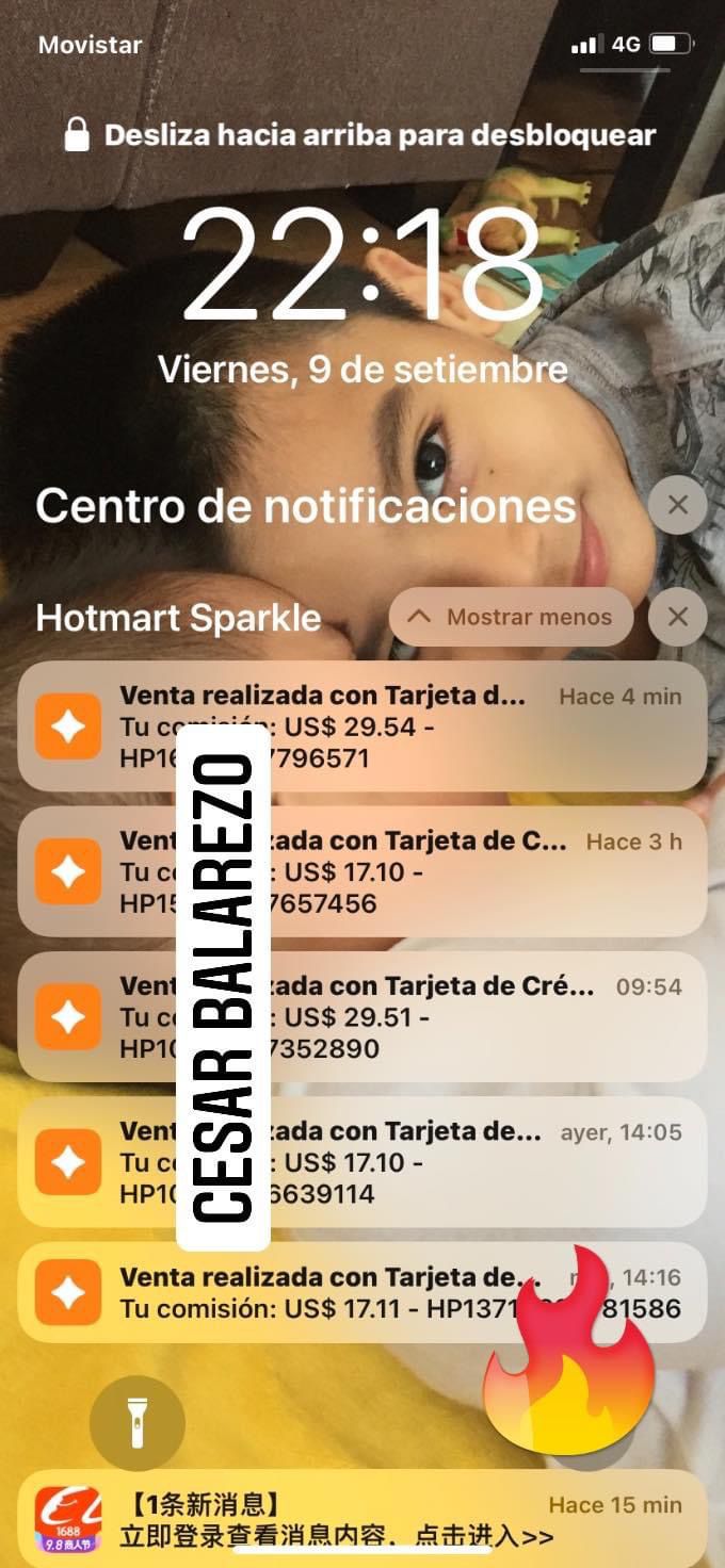 Resultado de alumno 15