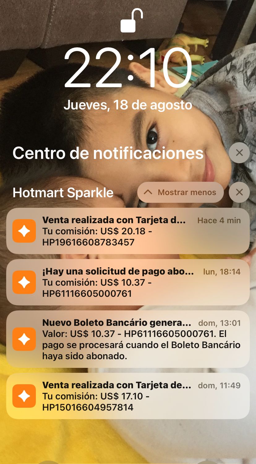 Resultado de alumno 10