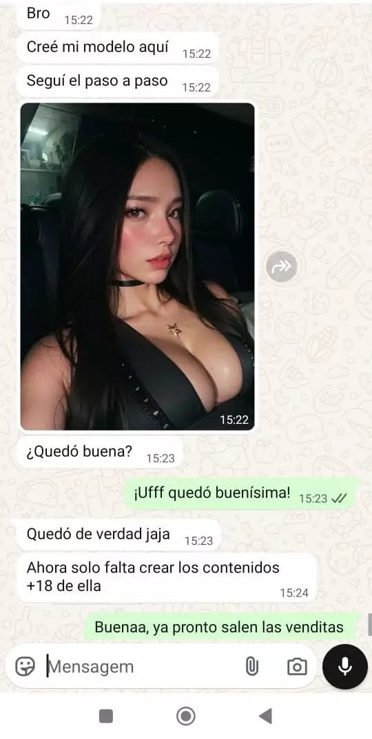 Resultado de alumno 8