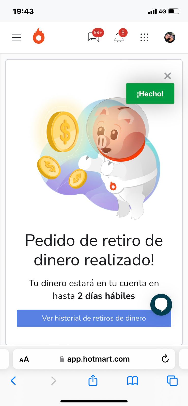 Resultado de alumno 14
