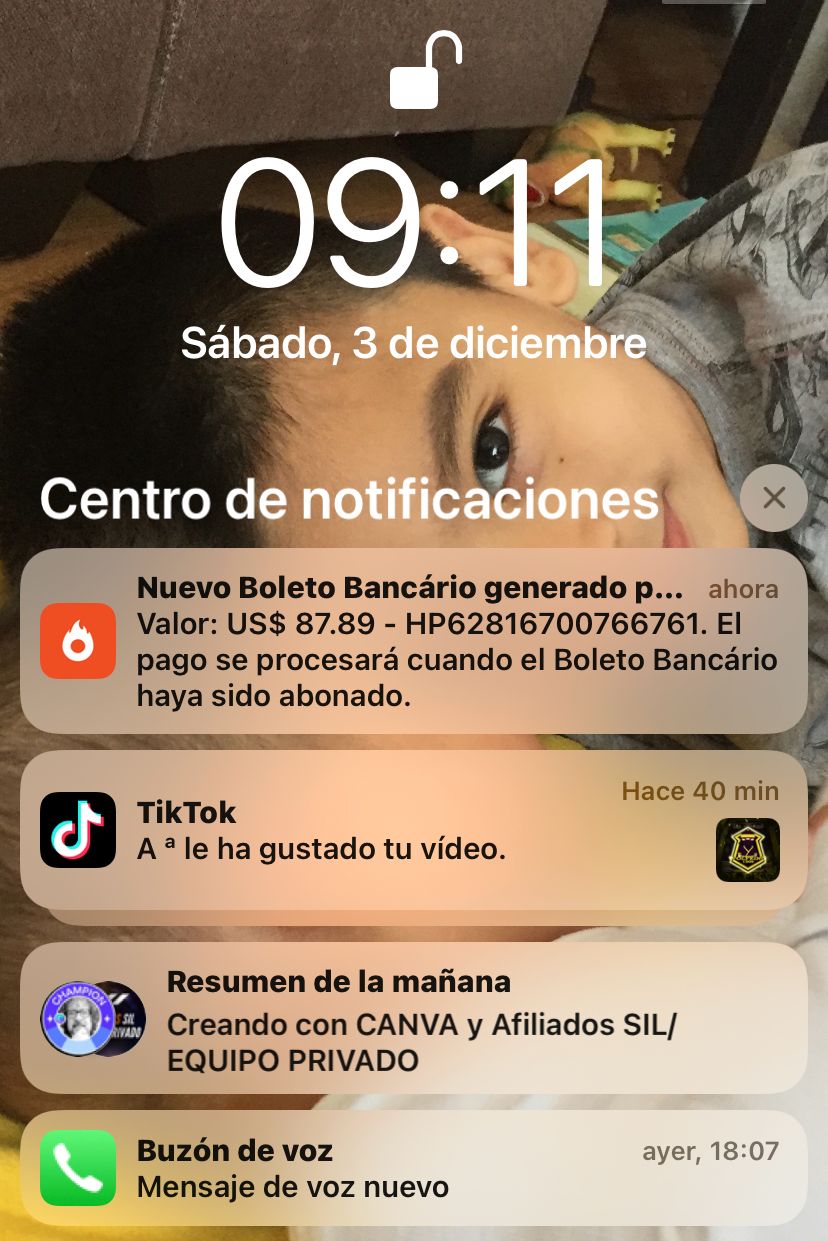 Resultado de alumno 9