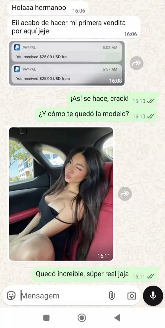 Resultado de alumno 12
