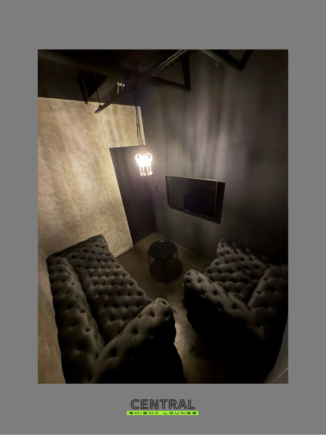 シーシャセット