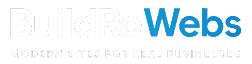 BuildRoWebs Logo