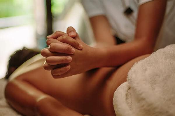 My First Time Getting a Massage in Manila – What Nobody Tells You