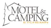 Motel & Camping Etchemin