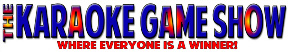 Karaoke Game Show