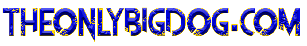TheOnlyBigdog Entertainment