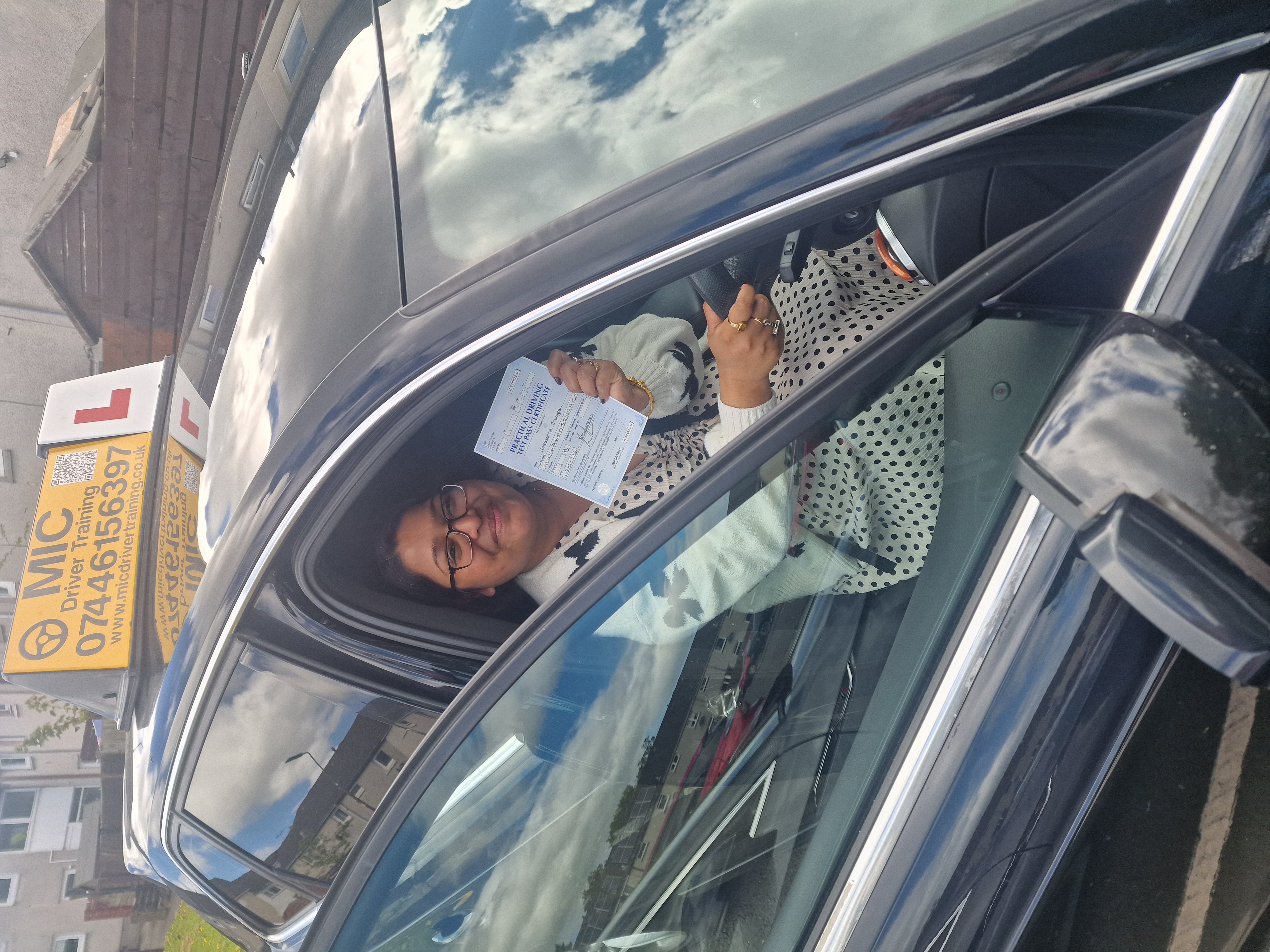 Driving School Life