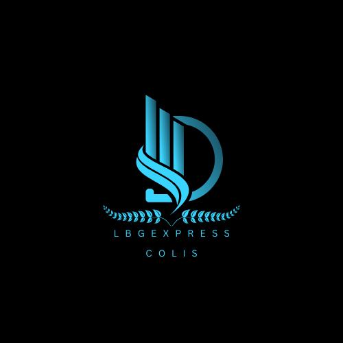 Logo LBG Express Colis