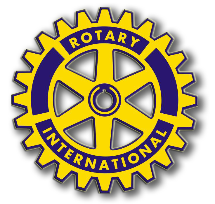 Logo officiel Rotary International