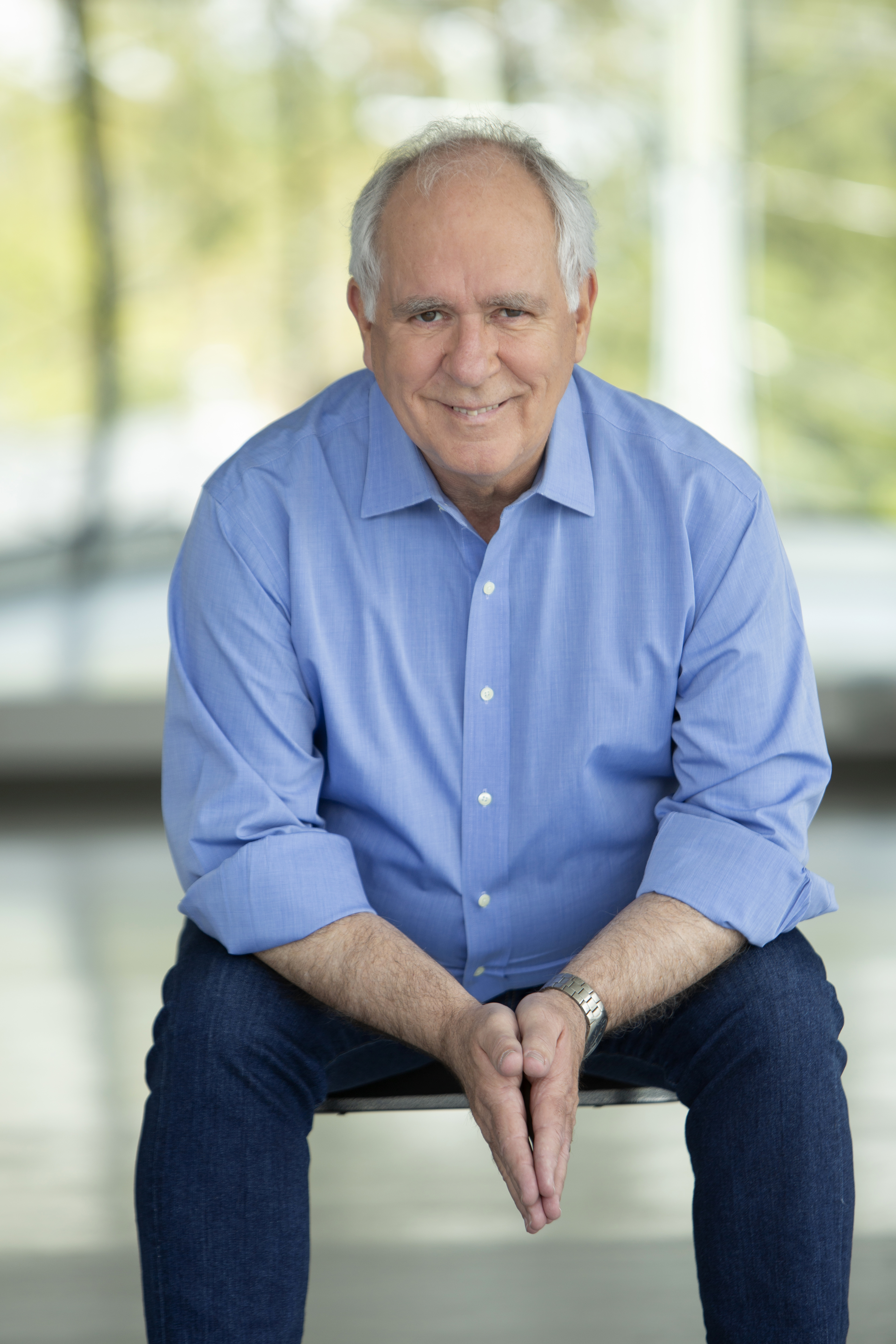 François Prévost — Coach professionnel ICF, Laurentides