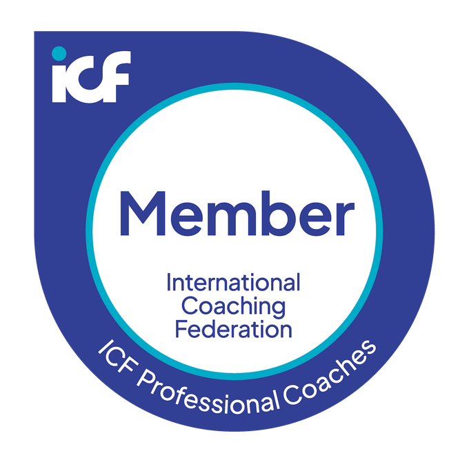 ICF Global - Badge Credly