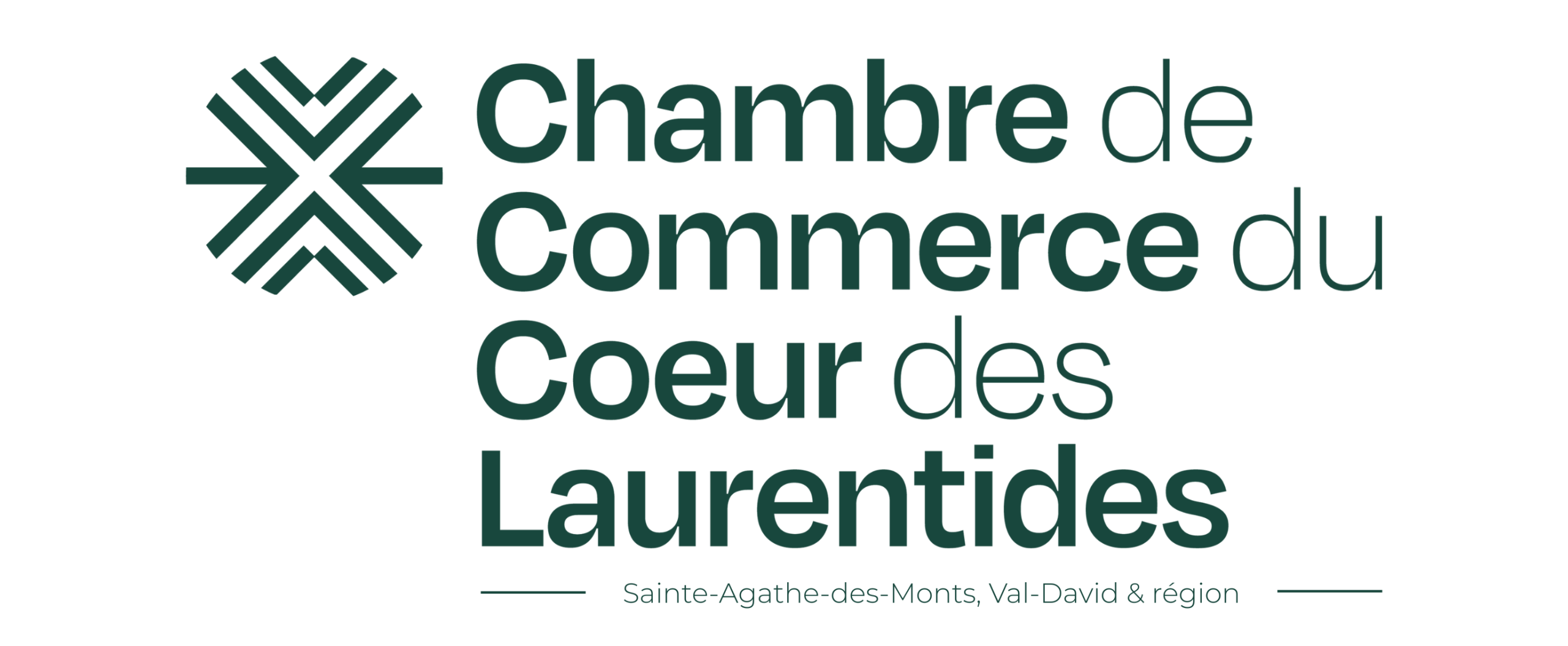 Chambre de commerce Coeur des Laurentides
