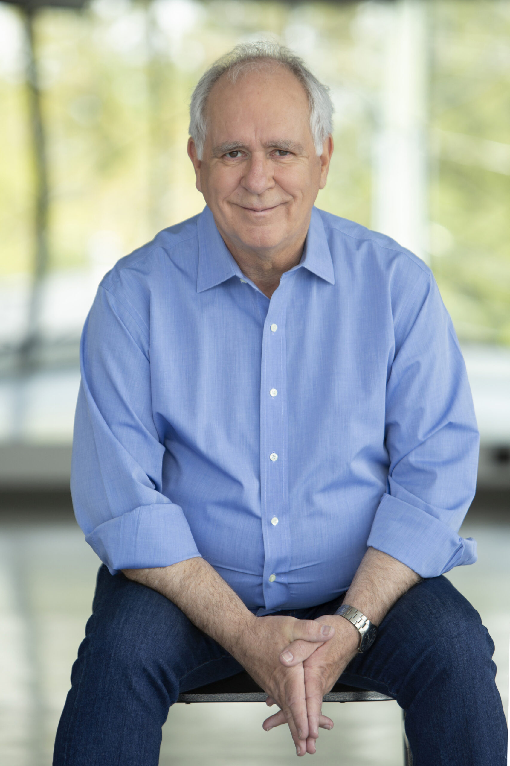 François Prévost - Coach professionnel