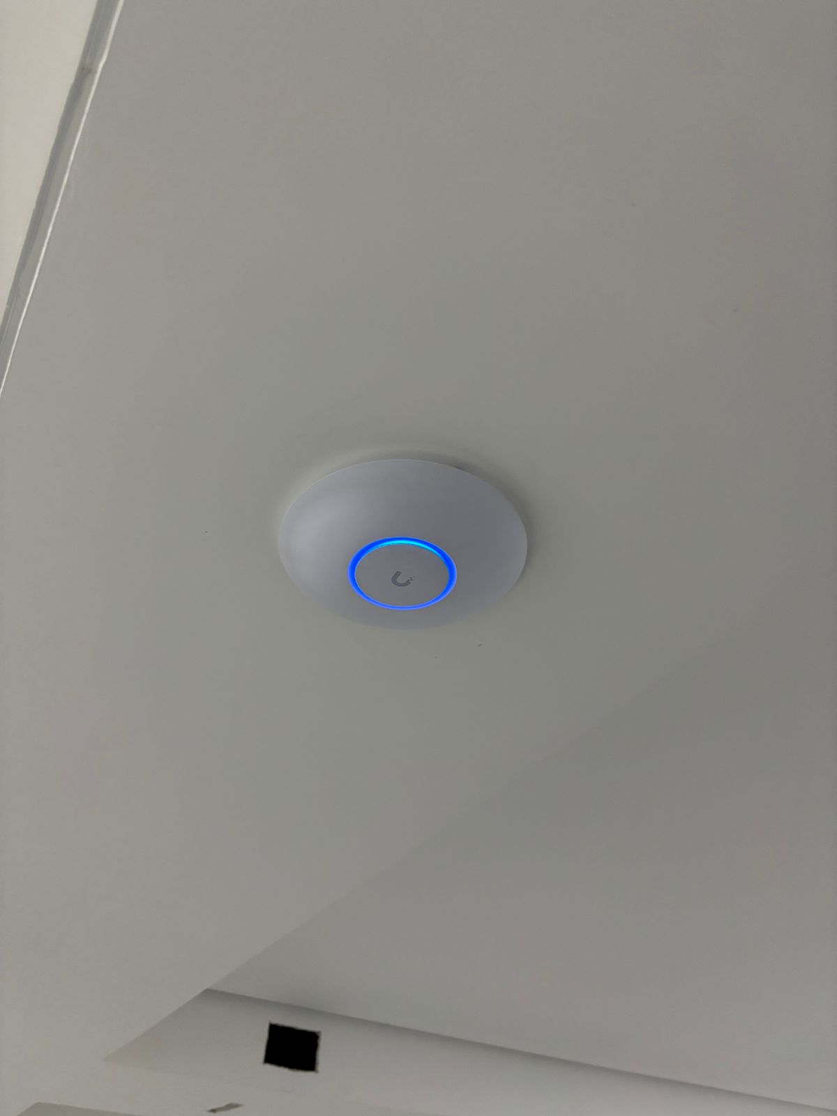 Rede Wi-Fi Corporativa