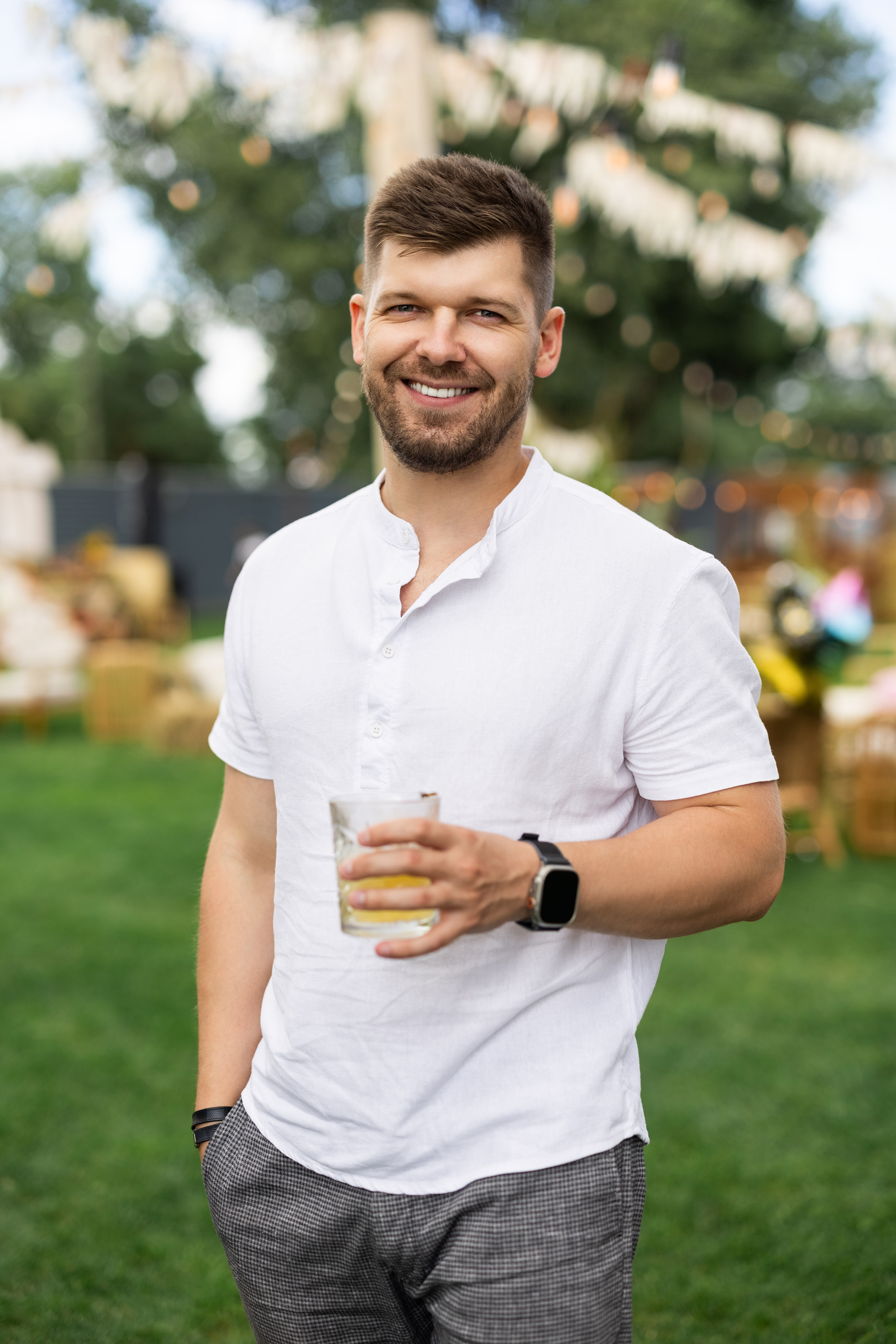 Михайло Хомич