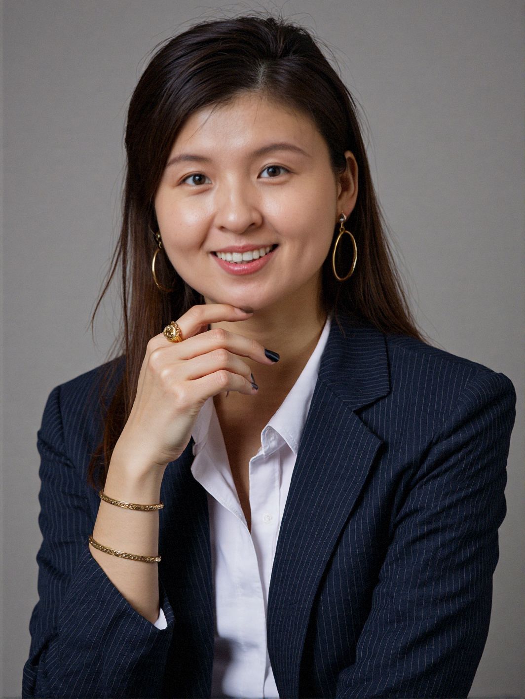 Tanzy Li