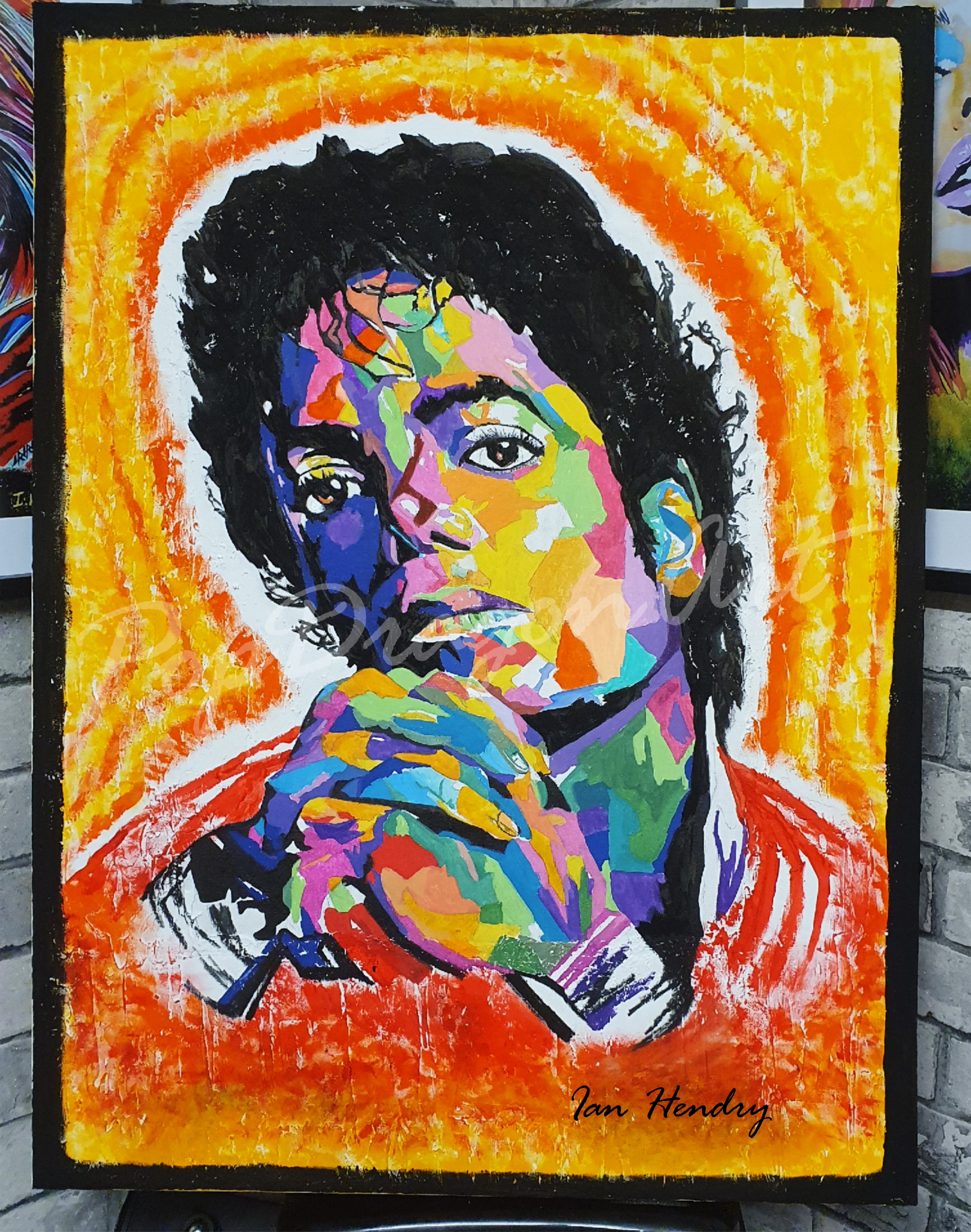 King Of Pop