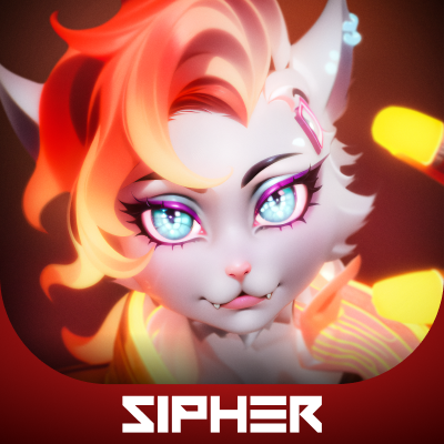 SIPHER Odyssey