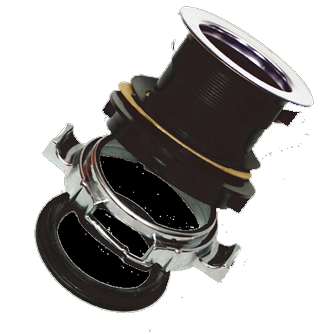 TITAN660 ディスポーザー 3