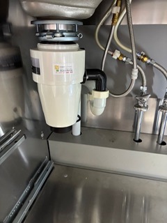 愛知県名古屋市東区 Ðグランセ代官町 エマソン製AC105Bからスキューズ製アスリート交換 施工後