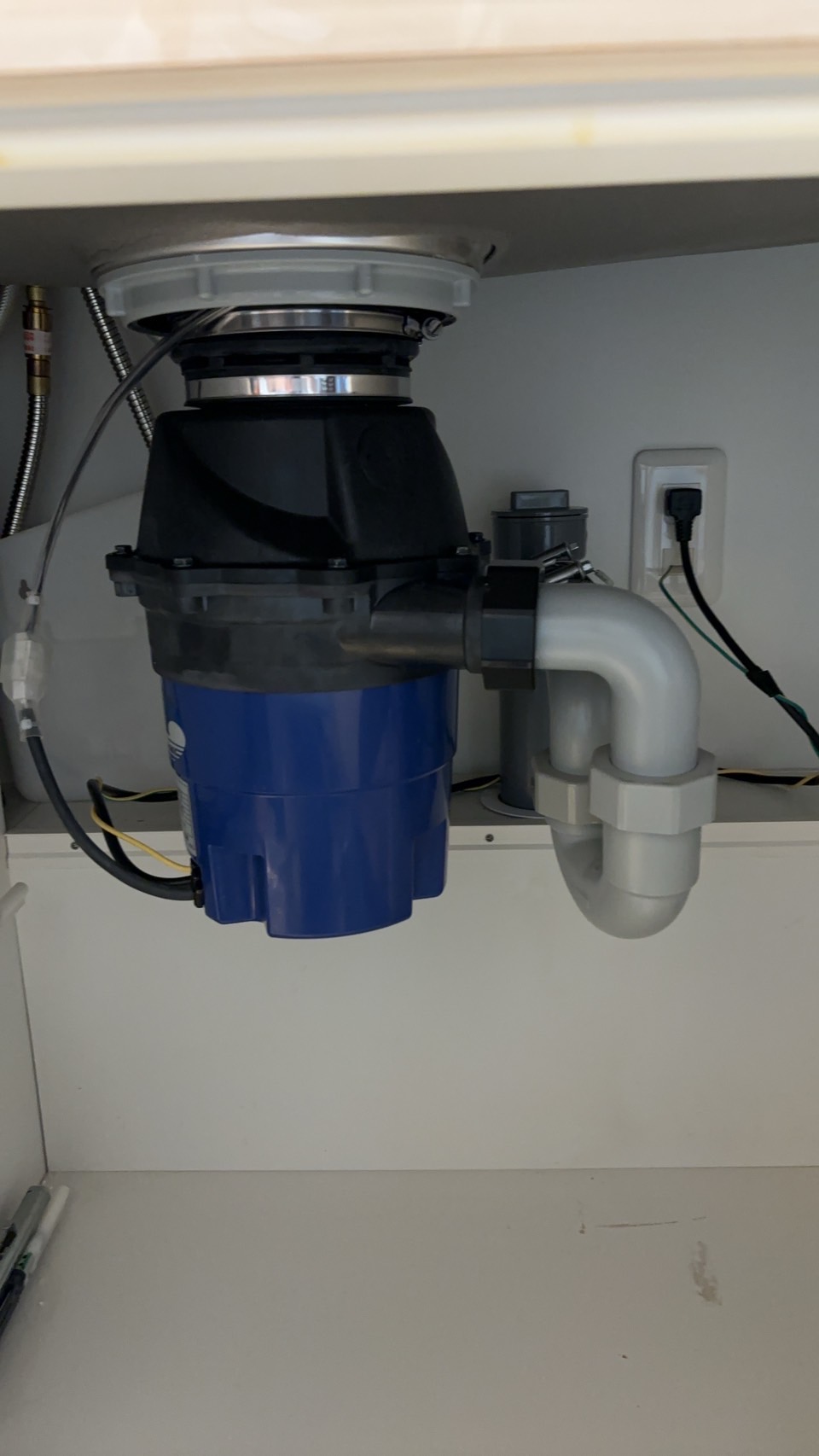 岐阜県多治見市 マンション LIXIL製からYS-8100へ交換