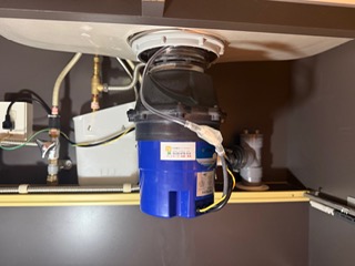 愛知県名古屋市千種区 ラグナヒルズ 安永製YD-200からYS-8100へ交換 施工後