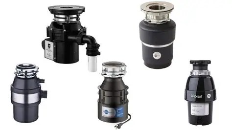 その他多数 ディスポーザー