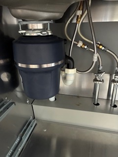 愛知県名古屋市東区 Ðグランセ代官町 エマソン製AC105Bからスキューズ製アスリート交換 施工前